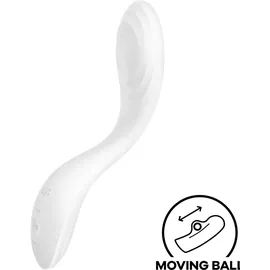 Satisfyer Rrrolling Pleasure,