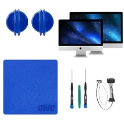 OWC Laufwerk-Upgradekit - für Apple iMac (Ende 2009, Mitte 2010)