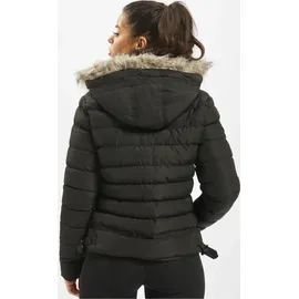 Lonsdale Appledore Black S