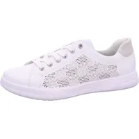Rieker Sneaker Low Weiß Damen 39