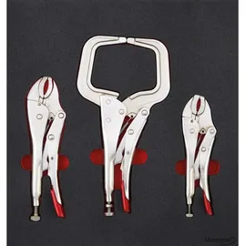 FORMAT Modul Gripzange 2/3