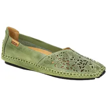 PIKOLINOS Jerez Damen Mint 35
