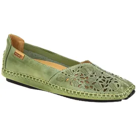 PIKOLINOS Jerez Damen Mint 35