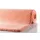 Rhomtuft Square 80 x 160 cm peach