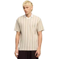 Puma Class Relaxed Pinnacle Polo Beige XL