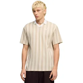 Puma Class Relaxed Pinnacle Polo Beige XL