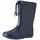 Beck Unisex Kinder Allrounder Gummistiefel, Blau, 37 EU