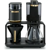 Melitta EPOS Schwarz/Gold