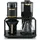 Melitta EPOS Schwarz/Gold