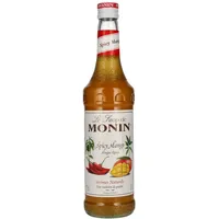 Le Sirop de Monin SPICY MANGO 0,7l