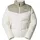 The North Face Saikuru Herren White Dune/Clay Grey L