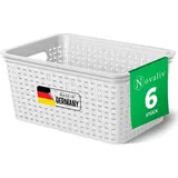 Novaliv Aufbewahrungsbox Organizer Box