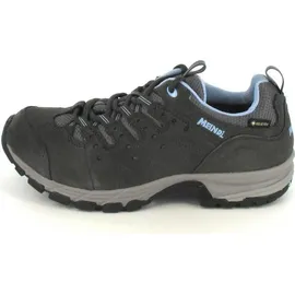 MEINDL Rapide Lady GTX Anthrazit/Azur 41