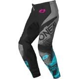 O'Neal Oneal Element Roller Damen Motocross Hose Größe 30