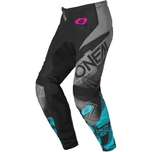 O'Neal Oneal Element Roller Damen Motocross Hose Größe 30