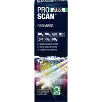 JBL Aquarium-Wassertest ProScan Recharge