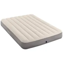Intex Dura Beam Standard Deluxe Einzel-luftbett - 191 x 137 x 24 cm