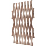 WINDHAGER Holzspalier, 60 x 180cm