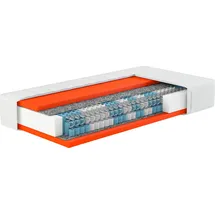 Hn8 Schlafsysteme Dynamic TFK 80 x 190 cm H2