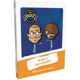Funtails Quiz Club Charakter Pack