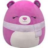 Squishmallows Crisanta Bär 50 cm Rot
