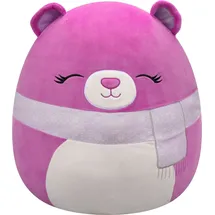 Squishmallows Crisanta Bär 50 cm Rot