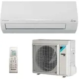 Daikin Axf35e Klimaanlage - White