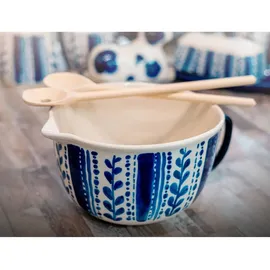 neuetischkultur Rührschüssel 2,7 Liter Landhaus