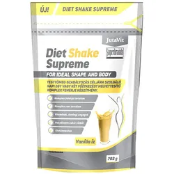 JutaVit Diet Shake Supreme (720 g, Vanille)