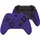 ExtremeRate Case & Griffteil Controller Lila Xbox Series X