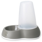 savic Loop Food bowl grey 26x17.5x23 cm