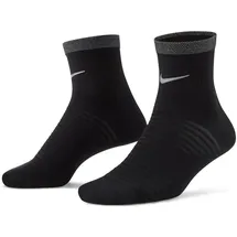 Nike Spark Lightweight Laufsocken Schwarz 36-38