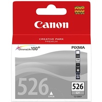 Canon CLI-526GY grau
