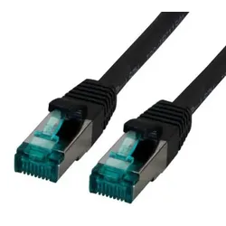 M-CAB Patch-Kabel - RJ-45 (M) zu RJ-45 (M)
