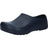 Birkenstock Birki blau 36