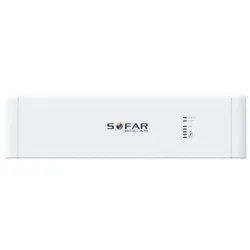 Sofar Solar Steuergerät (BDU) Batterieanschlussbox/-controller mit... - 0% MwST. (Angebot gemäß §12 USt Gesetz.)