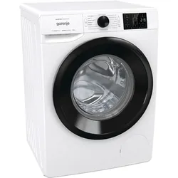 GORENJE Waschmaschine, A (A-G), weiß, B:60cm H:85cm T:54,5cm, Waschmaschinen