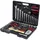 KS Tools 1/4"+1/2" Werkzeug-Satz 88-tlg.