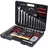 KS Tools 1/4"+1/2" Werkzeug-Satz 88-tlg.