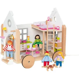 GoKi 51477 - Tiny House Hygge,