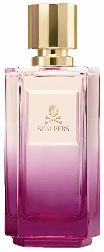 Damenparfüm Scalpers HER & THE WILD FLOWER EDP