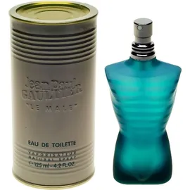 Jean Paul Gaultier Le Male Eau de Toilette 125 ml