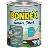 Bondex Garden Colors Starkes Petrol