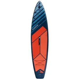 Gladiator PRO 11'4 345,4 x 81,3 x 15,2 cm Rot