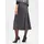 Someday Hosenrock Damen Grau/Silber 42