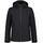 ICEPEAK Brimfield Softshelljacke Herren 990 black M