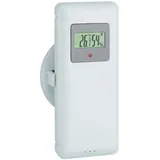 TFA 35.1156.01 Funk-Wetterstation