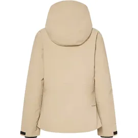 OAKLEY Canopy Insulated Jacke Beige L