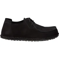 Birkenstock Utti Lace Herren Schwarz 46