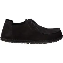 Birkenstock Utti Lace Herren Schwarz 46